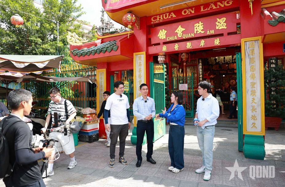 Điểm tựa xã hội hóa cho bảo tồn di sản